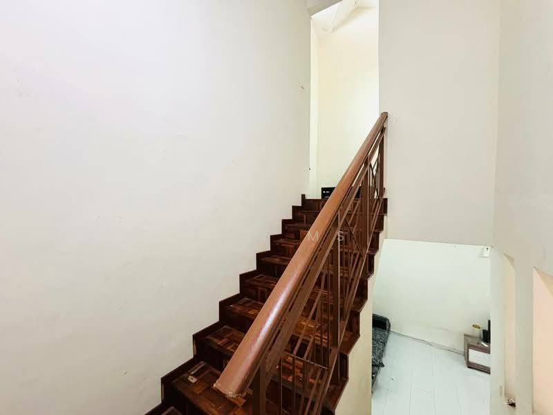 2-storey Terraced House for Sale in Kota Tinggi (Johor) - Arif MS - Interior - PropertyGuru.com.my