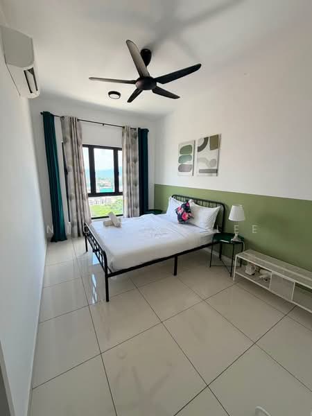 Kediaman Servis untuk Disewa di The Horizon - Nicholas Lee - Bedroom - PropertyGuru.com.my