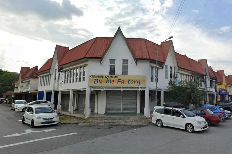 Kedai untuk Disewa di Taman Kajang Utama (Kajang) - Leo Lim - Exterior - PropertyGuru.com.my