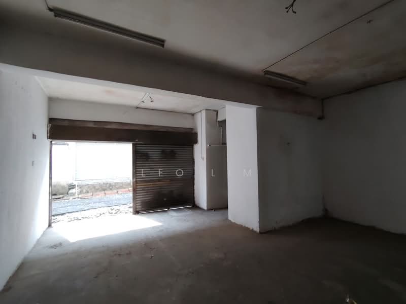 Kedai untuk Disewa di Taman Kajang Utama (Kajang) - Leo Lim - Interior - PropertyGuru.com.my