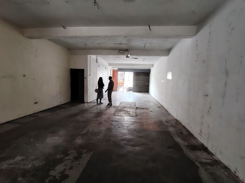 Kedai untuk Disewa di Taman Kajang Utama (Kajang) - Leo Lim - Interior - PropertyGuru.com.my