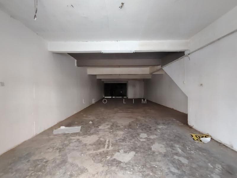 Kedai untuk Disewa di Taman Kajang Utama (Kajang) - Leo Lim - Interior - PropertyGuru.com.my