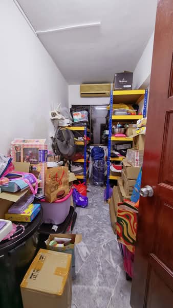 Apartment for Sale at Sri Jinjang - Ben Mok - Interior - PropertyGuru.com.my