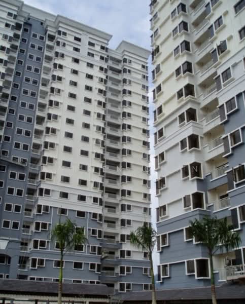 Kondominium untuk Disewa di Pelangi Utama - Darren Chan - Exterior - PropertyGuru.com.my
