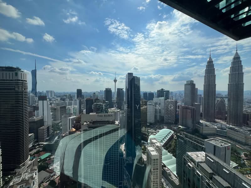 Kediaman Servis untuk Dijual di Imperial Lexis - Jeffrey Ng - View - PropertyGuru.com.my