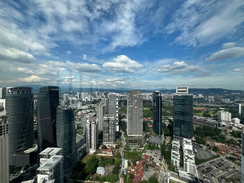 Kediaman Servis untuk Dijual di Imperial Lexis - Jeffrey Ng - Exterior - PropertyGuru.com.my