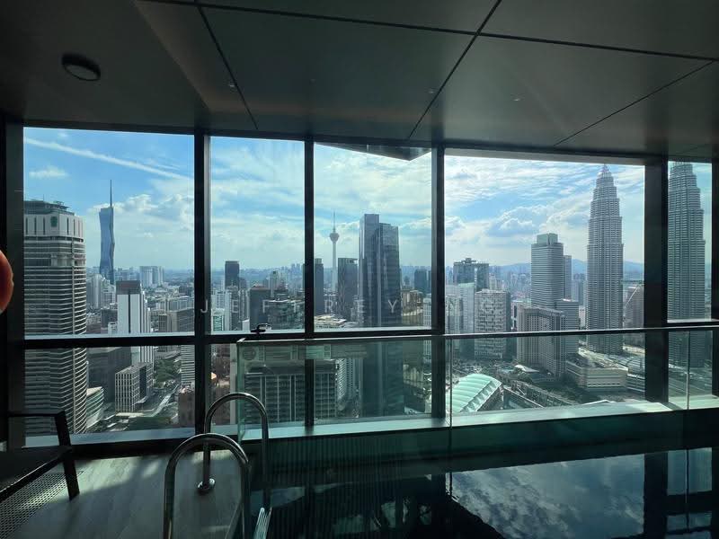 Kediaman Servis untuk Dijual di Imperial Lexis - Jeffrey Ng - View - PropertyGuru.com.my