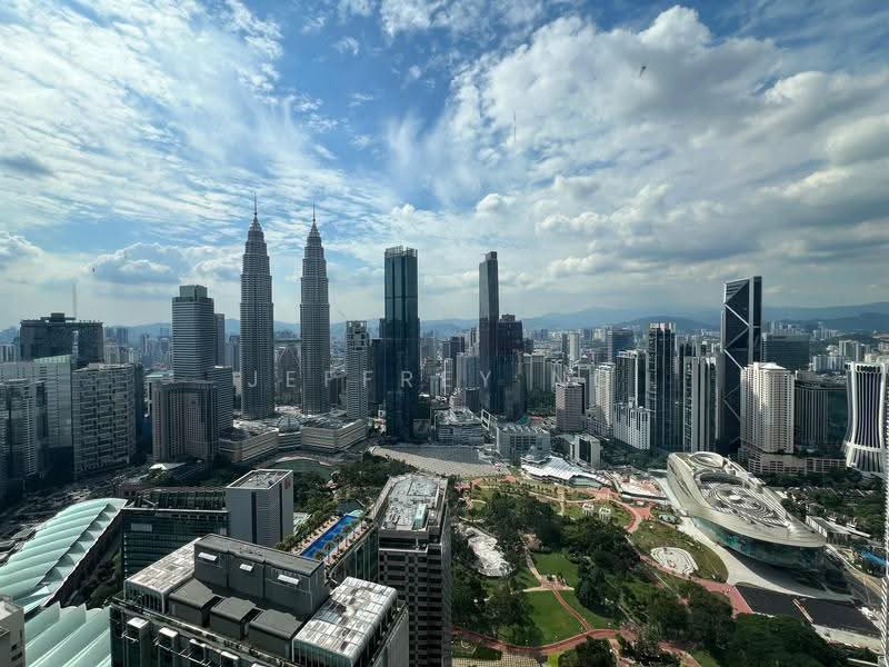 Kediaman Servis untuk Dijual di Imperial Lexis - Jeffrey Ng - Exterior - PropertyGuru.com.my