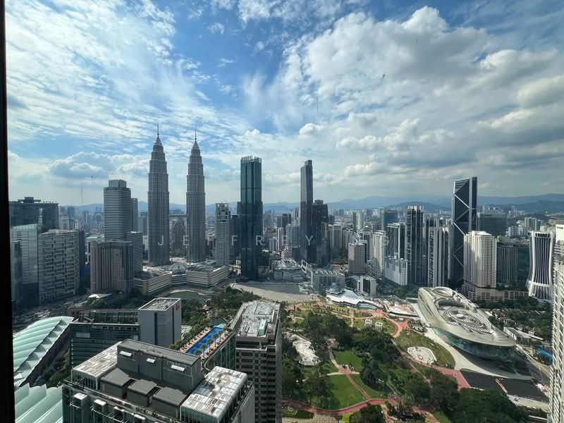 Kediaman Servis untuk Dijual di Imperial Lexis - Jeffrey Ng - View - PropertyGuru.com.my