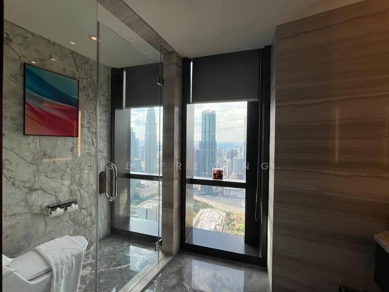Kediaman Servis untuk Dijual di Imperial Lexis - Jeffrey Ng - Bathroom - PropertyGuru.com.my