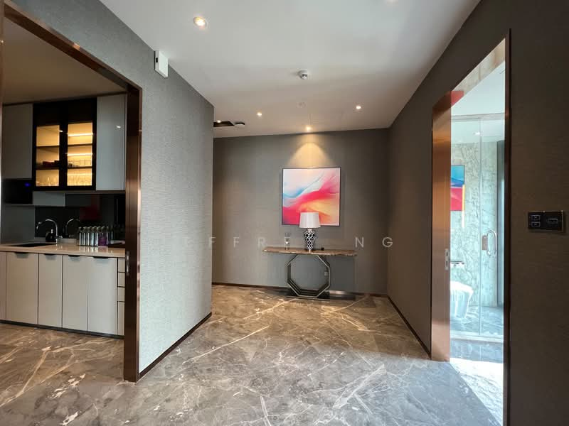 Kediaman Servis untuk Dijual di Imperial Lexis - Jeffrey Ng - Interior - PropertyGuru.com.my