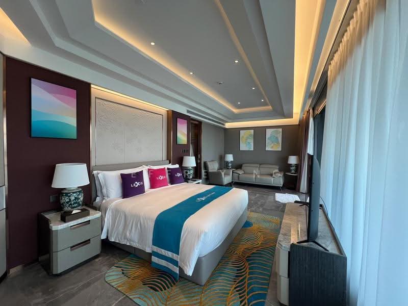 Kediaman Servis untuk Dijual di Imperial Lexis - Jeffrey Ng - PropertyGuru.com.my