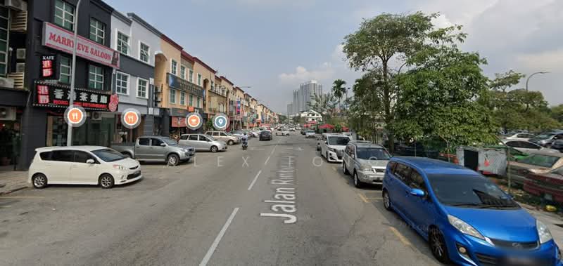 Kedai untuk Disewa di Laman Rimbunan (Kepong) - Alex Fong - Exterior - PropertyGuru.com.my