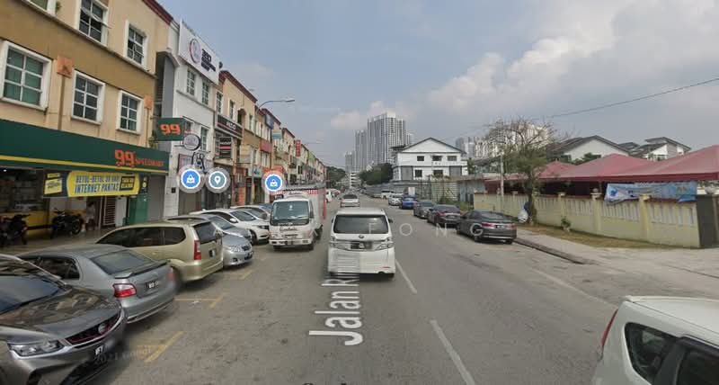 Kedai untuk Disewa di Laman Rimbunan (Kepong) - Alex Fong - PropertyGuru.com.my