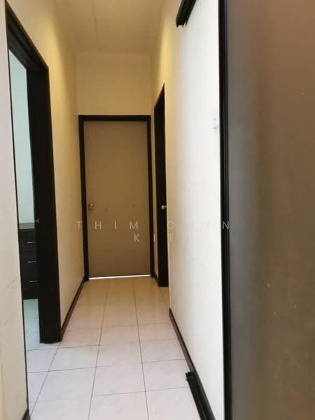 Condominium for Sale at Indah Condominium - Thim Chin Kit - Corridor - PropertyGuru.com.my