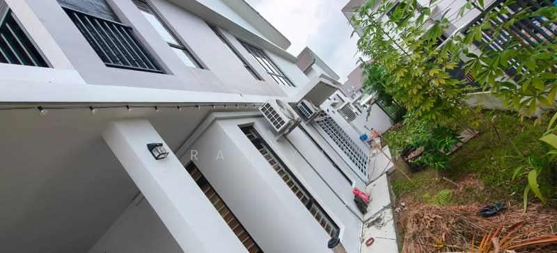 Rumah Teres untuk Disewa di Iskandar Puteri (Nusajaya) (Johor) - Sarah Yusof - Exterior - PropertyGuru.com.my