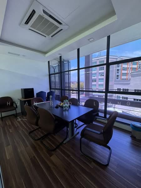 Shop / Office for Rent in Petaling Jaya (Selangor) - Huan Boon Liang - Interior - PropertyGuru.com.my