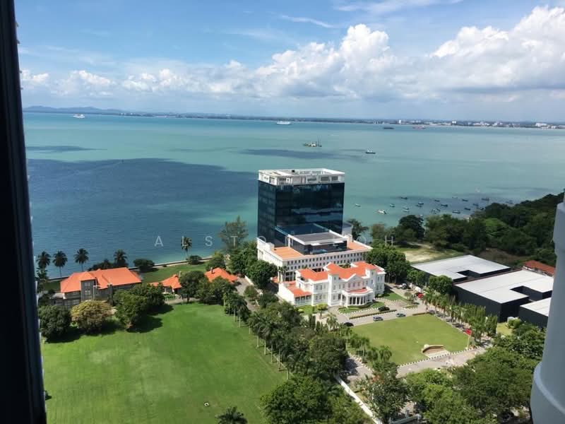 Kondominium untuk Dijual di Sri Perdana - Alston Loh - Exterior - PropertyGuru.com.my
