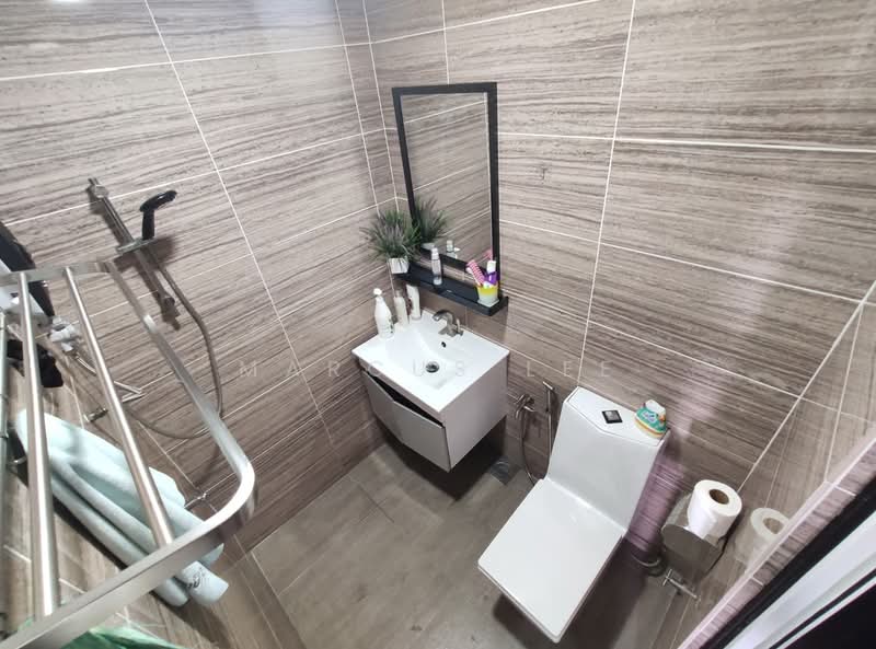Condominium for Sale at Casa Mila - Marcus Lee - Bathroom - PropertyGuru.com.my