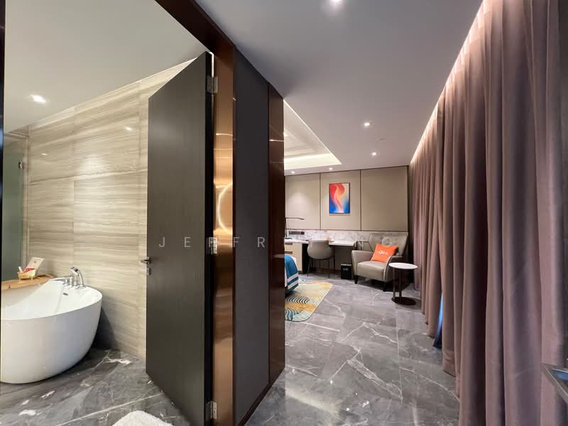 Kediaman Servis untuk Dijual di Imperial Lexis - Jeffrey Ng - PropertyGuru.com.my