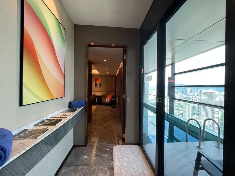 Kediaman Servis untuk Dijual di Imperial Lexis - Jeffrey Ng - PropertyGuru.com.my
