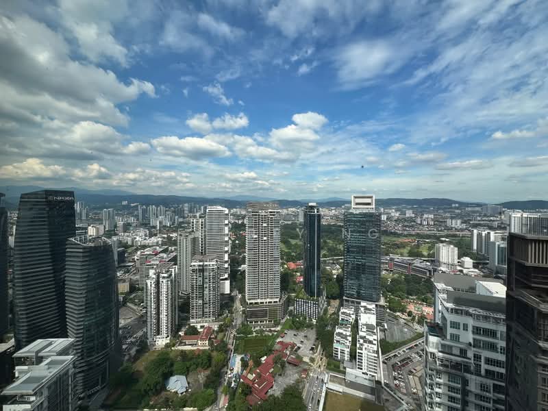 Kediaman Servis untuk Dijual di Imperial Lexis - Jeffrey Ng - PropertyGuru.com.my