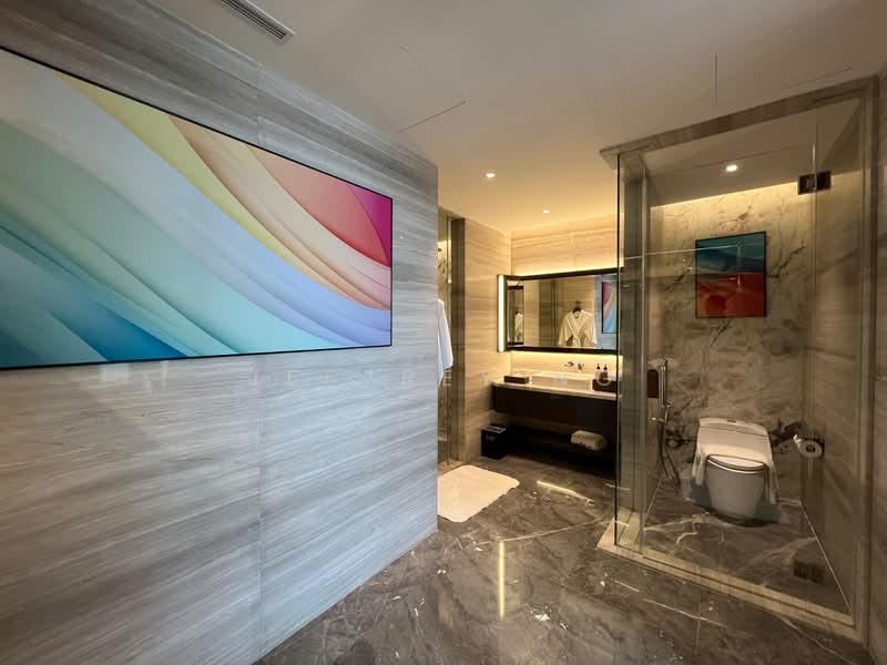 Kediaman Servis untuk Dijual di Imperial Lexis - Jeffrey Ng - PropertyGuru.com.my