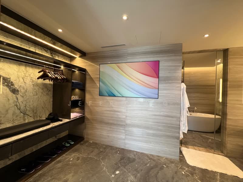 Kediaman Servis untuk Dijual di Imperial Lexis - Jeffrey Ng - PropertyGuru.com.my