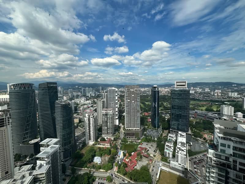 Kediaman Servis untuk Dijual di Imperial Lexis - Jeffrey Ng - PropertyGuru.com.my