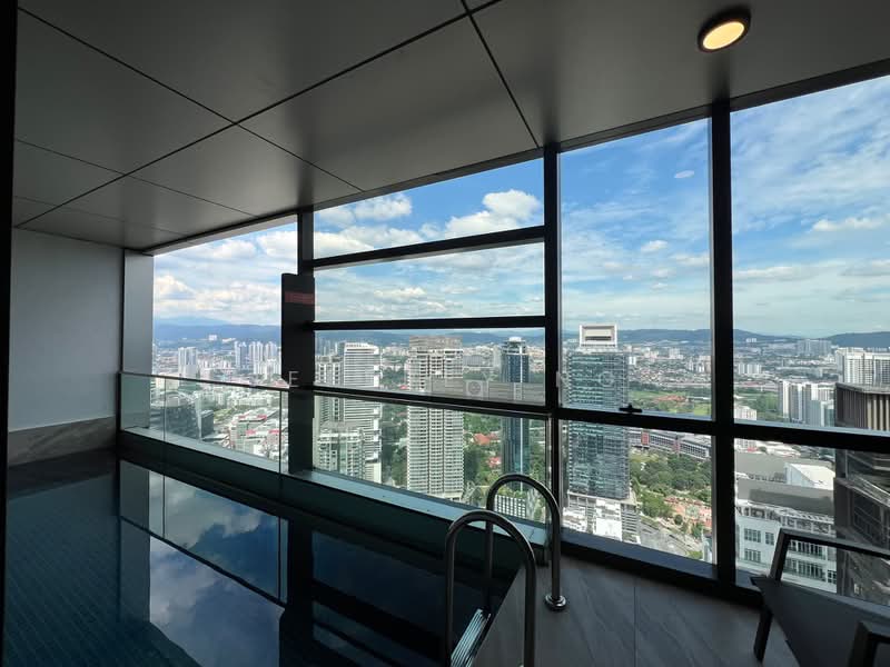 Kediaman Servis untuk Dijual di Imperial Lexis - Jeffrey Ng - PropertyGuru.com.my
