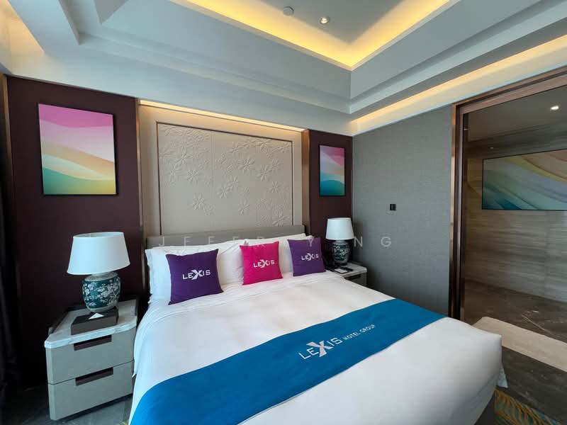 Kediaman Servis untuk Dijual di Imperial Lexis - Jeffrey Ng - PropertyGuru.com.my