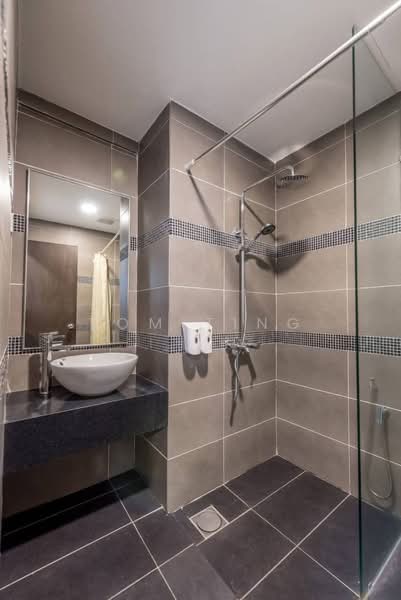 Kediaman Servis untuk Disewa di D'Latour - Tom Ting - Bathroom - PropertyGuru.com.my