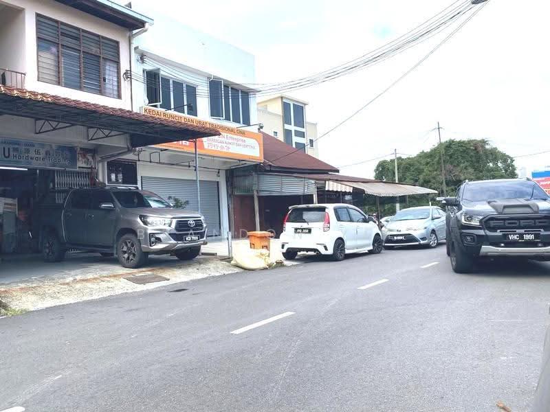 Shop for Rent in Kampung Baru Seri Kembangan (Seri Kembangan) - Brandon Yee - PropertyGuru.com.my