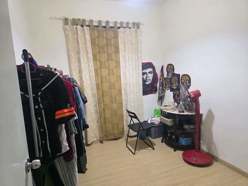 Service Residence for Sale at You City 3 - Karen Tang - Bedroom - PropertyGuru.com.my
