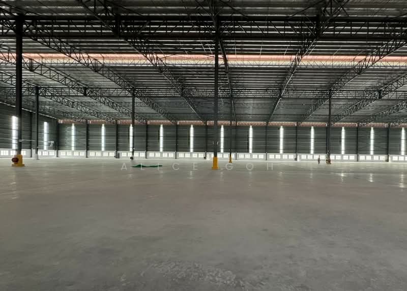 Factory for Rent in Kawasan Perindustrian SILC (Iskandar Puteri (Nusajaya)) - Alice Goh - Interior - PropertyGuru.com.my