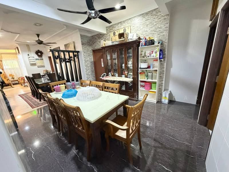 Semi-Detached House for Sale in Kuala Paka (Terengganu) - Fazielawatie Ishak - PropertyGuru.com.my