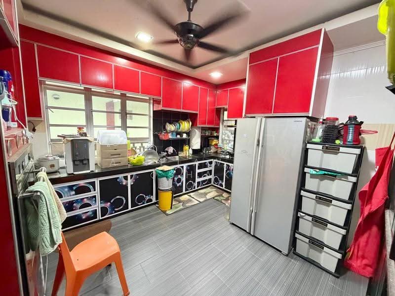 Semi-Detached House for Sale in Kuala Paka (Terengganu) - Fazielawatie Ishak - PropertyGuru.com.my