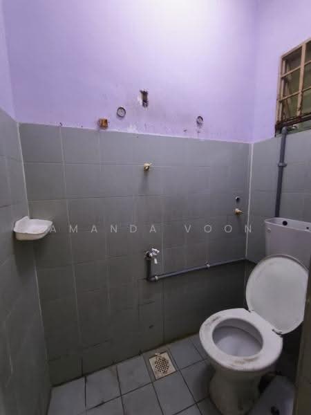 Rumah Teres 2-Tingkat untuk Dijual di Masai (Johor) - Amanda Voon - Bathroom - PropertyGuru.com.my