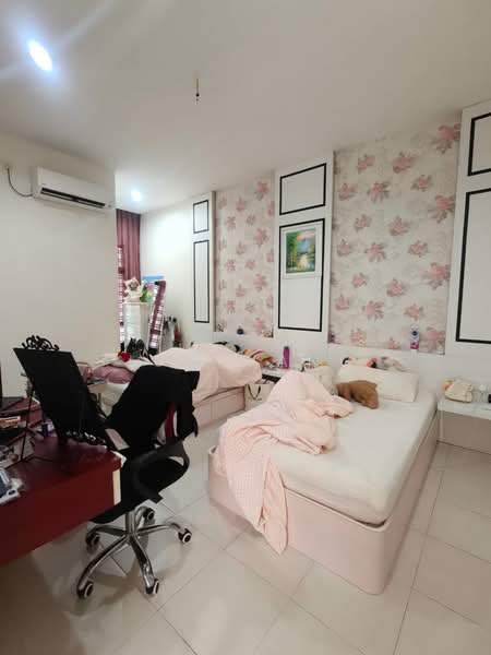 Semi-Detached House for Sale in Austin Crest (Johor Bahru) - Jun Wang - PropertyGuru.com.my