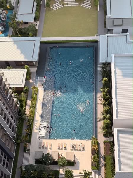 Service Residence for Rent at Alira @ Metropark Subang - DEV VJ - Exterior - PropertyGuru.com.my