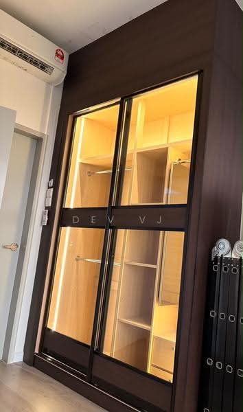 Service Residence for Rent at Alira @ Metropark Subang - DEV VJ - Interior - PropertyGuru.com.my