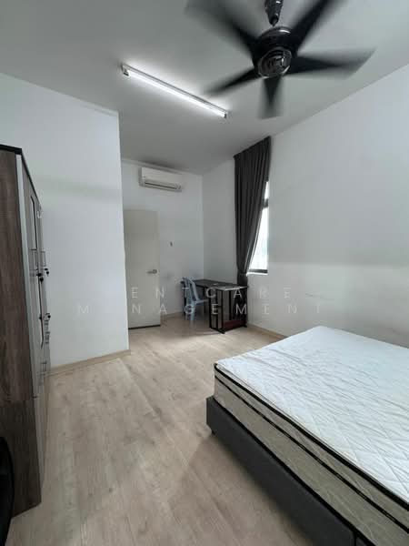 Condominium for Rent at Parkhill Residence - RentCare Management - Bedroom - PropertyGuru.com.my