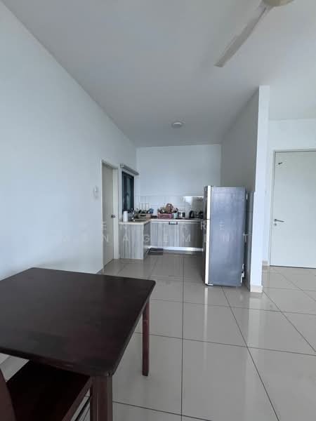 Condominium for Rent at Parkhill Residence - RentCare Management - Kitchen - PropertyGuru.com.my