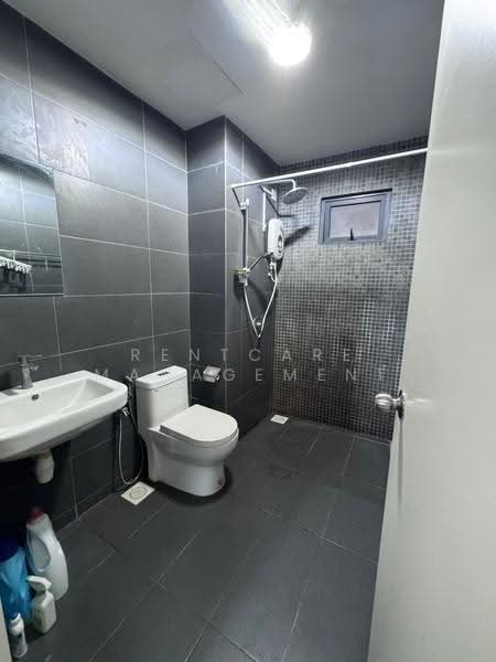 Condominium for Rent at Parkhill Residence - RentCare Management - Bathroom - PropertyGuru.com.my