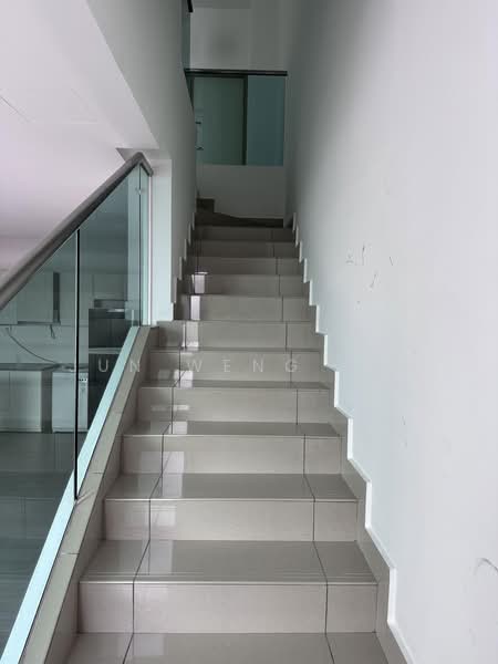 Kediaman Servis untuk Disewa di Greenfield Regency - Jun Weng Tan - Interior - PropertyGuru.com.my