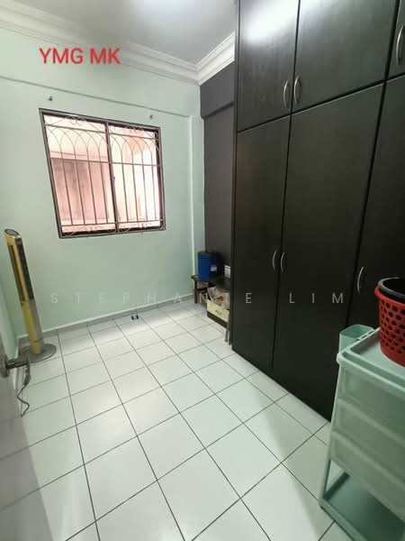 Pangsapuri untuk Disewa di Prima Bayu Apartment - Stephanie Lim - Interior - PropertyGuru.com.my
