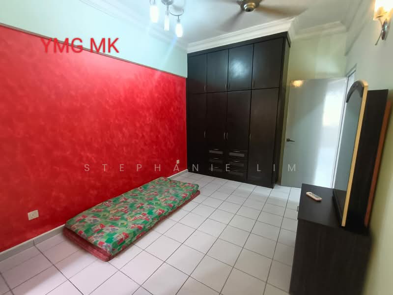 Pangsapuri untuk Disewa di Prima Bayu Apartment - Stephanie Lim - Bedroom - PropertyGuru.com.my