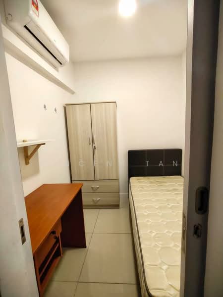 Kediaman Servis untuk Disewa di D'Latour - Vincent Tan - Bedroom - PropertyGuru.com.my