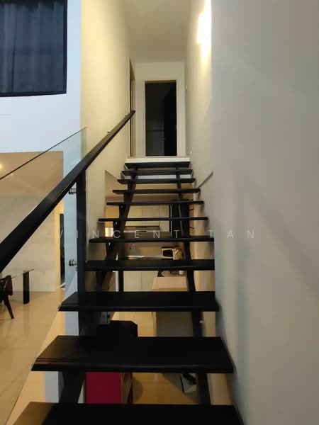 Kediaman Servis untuk Disewa di D'Latour - Vincent Tan - Interior - PropertyGuru.com.my