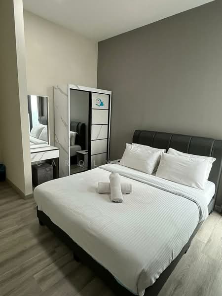 Kediaman Servis untuk Dijual di Southkey Mosaic - Carolyn Goh - PropertyGuru.com.my